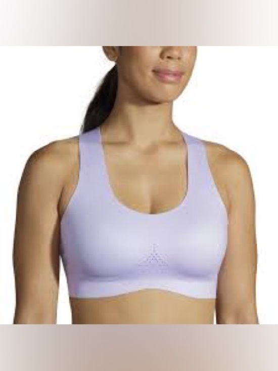 Brooks Other - NWOT! Brooks, Dare Crossback Run Bra 2.0, Size Medium/34C/D
